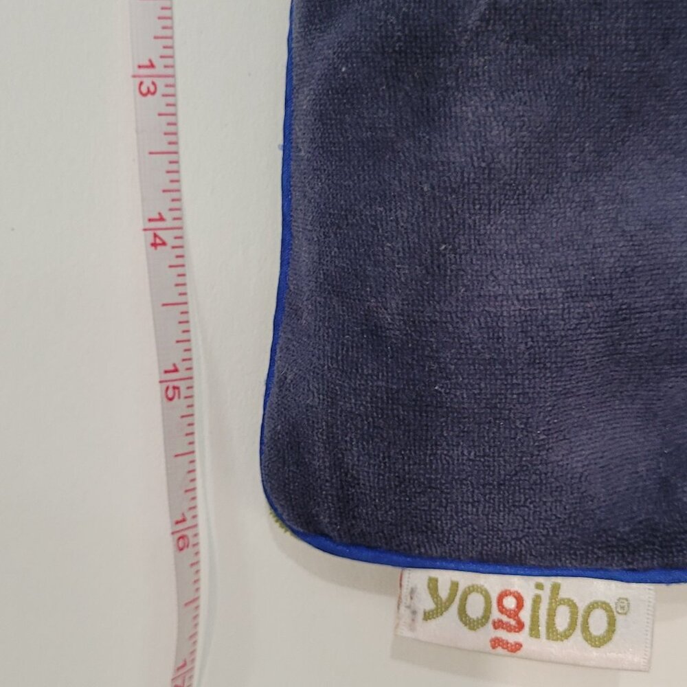 Yogibo Wristwiz Keyboard wrist rest pad ( bean bagish) - Picture 3 of 5